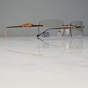 Bonano Glasses Sunglasses Eyeglasses Frames